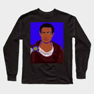 julius caesar Long Sleeve T-Shirt